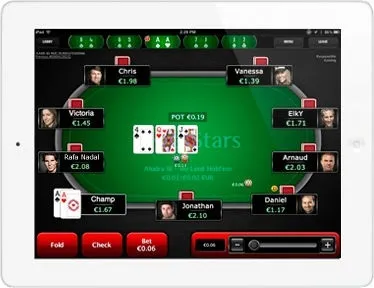Як завантажити мобільний клієнт pokerstars - керівництво по установці програми (клієнт) Як завантажити мобільний клієнт pokerstars - керівництво по установці програми