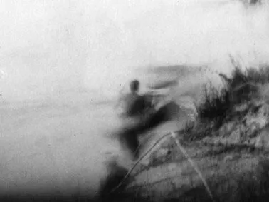 Як сфотографувати привида, хроніки заходу (сфотографувати) Як сфотографувати привида, хроніки заходу