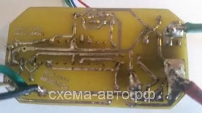 Як зробити турботаймер своїми руками, схема-авто - вироби для авто своїми руками (турботаймер) Як зробити турботаймер своїми руками, схема-авто - вироби для авто своїми руками
