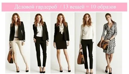 Як скласти капсульний гардероб самостійно (гардероб) Як скласти капсульний гардероб самостійно