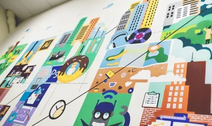 Як зробити свою квартиру унікальною (зробити) Як зробити свою квартиру унікальною