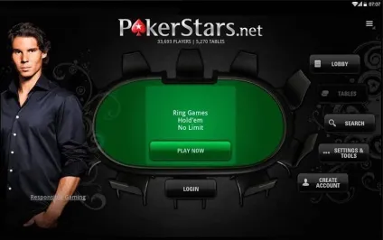 Як завантажити pokerstars (покер старс) на iphone або ipad (покер) Як завантажити pokerstars (покер старс) на iphone або ipad