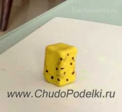 Як зробити Спанч-боб, Спанч-боб і Патрік, vnestandarta (патрик) Як зробити Спанч-боб, Спанч-боб і Патрік, vnestandarta