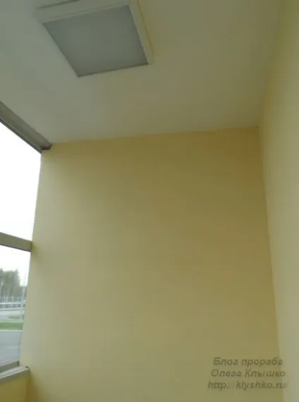 Як шпаклювати гіпсокартон
