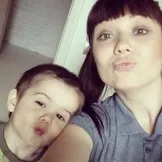 Якось нема про що поговорити