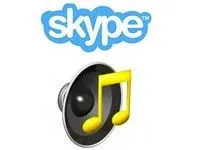 Як транслювати музику в скайпі, способи її включити в skype