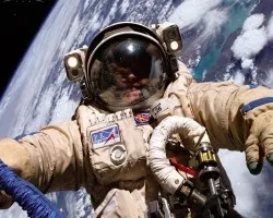 Як сплять космонавти в космосі дитяча онлайн енциклопедія «хочу все знати» (космосі) Як сплять космонавти в космосі дитяча онлайн енциклопедія «хочу все знати»
