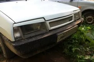 Як прибрати подряпини на пластику салону 4 способи на вибір - твій АВТОПУЛЬС