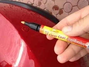 Як прибрати подряпини на пластику салону 4 способи на вибір - твій АВТОПУЛЬС