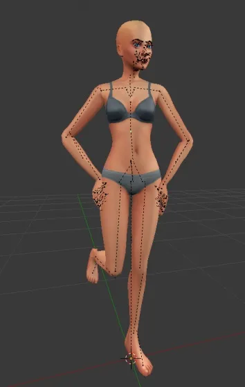 Як створювати набір поз для the sims 4 (створювати) Як створювати набір поз для the sims 4