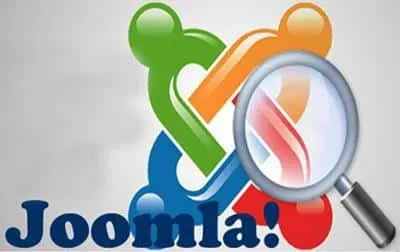 Як прибрати сліди joomla