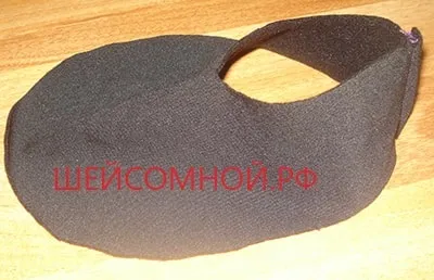 Як зшити тапки дитячі (деталь верхньої частини) Як зшити тапки дитячі