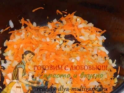 Як зварити суп солянка в мультиварці Редмонд, Поларіс рецепт (Редмонд) Як зварити суп солянка в мультиварці Редмонд, Поларіс рецепт