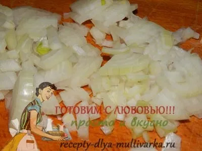 Як зварити суп солянка в мультиварці Редмонд, Поларіс рецепт (суп) Як зварити суп солянка в мультиварці Редмонд, Поларіс рецепт