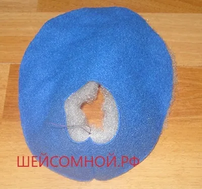 Як зшити тапки дитячі (тапки) Як зшити тапки дитячі