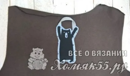 Як зшити пальто для дівчинки своїми руками (своїми) Як зшити пальто для дівчинки своїми руками
