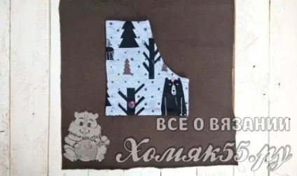 Як зшити пальто для дівчинки своїми руками (пальто для дівчинки) Як зшити пальто для дівчинки своїми руками