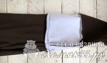 Як зшити пальто для дівчинки своїми руками (зшити) Як зшити пальто для дівчинки своїми руками