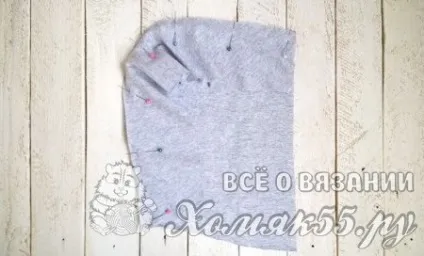 Як зшити пальто для дівчинки своїми руками (зшити) Як зшити пальто для дівчинки своїми руками