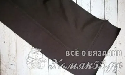 Як зшити пальто для дівчинки своїми руками (пальто) Як зшити пальто для дівчинки своїми руками