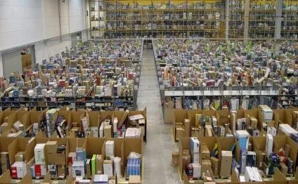 Як створити успішний бізнес на amazon покрокова інструкція