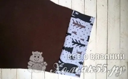 Як зшити пальто для дівчинки своїми руками (зшити) Як зшити пальто для дівчинки своїми руками