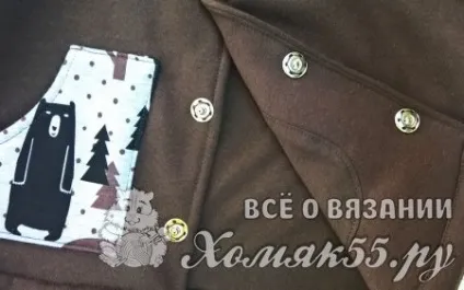 Як зшити пальто для дівчинки своїми руками (уроки шиття) Як зшити пальто для дівчинки своїми руками