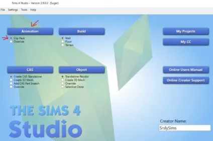 Як створювати набір поз для the sims 4 (набір) Як створювати набір поз для the sims 4