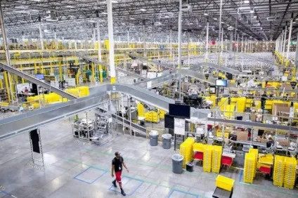 Як створити успішний бізнес на amazon покрокова інструкція
