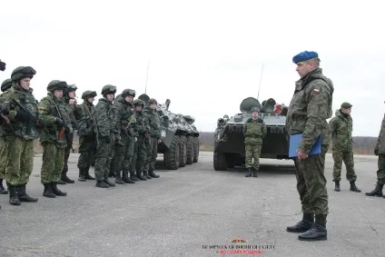 Як стати воїном-миротворцем у славу батьківщини (іноземної мови вивчення) Як стати воїном-миротворцем у славу батьківщини