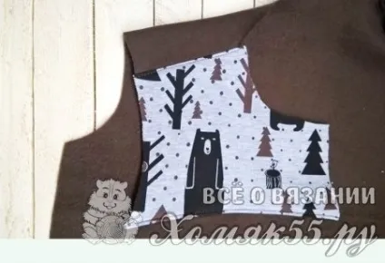 Як зшити пальто для дівчинки своїми руками (пальто) Як зшити пальто для дівчинки своїми руками