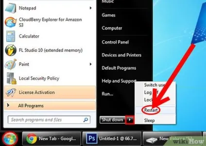 Як видалити internet explorer 11 для windows 7