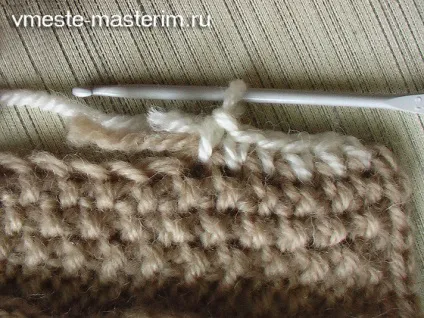 Як зв'язати чохол для кружки (майстер-клас) (майстер-клас) Як зв'язати чохол для кружки (майстер-клас)