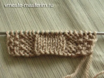 Як зв'язати чохол для кружки (майстер-клас) (чохол) Як зв'язати чохол для кружки (майстер-клас)