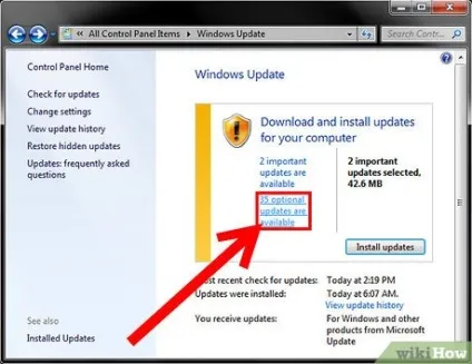 Як видалити internet explorer 11 для windows 7