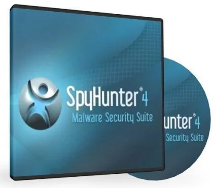 Як видалити spyhunter 4 з комп'ютера (програми) Як видалити spyhunter 4 з комп'ютера