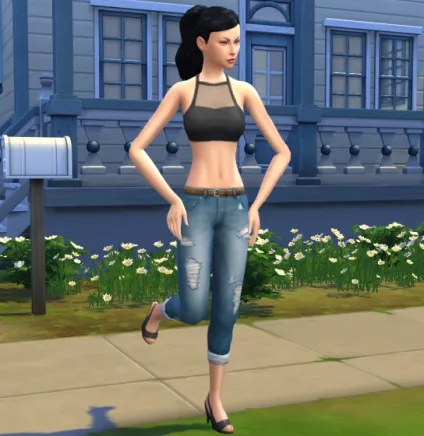 Як створювати набір поз для the sims 4 (набір) Як створювати набір поз для the sims 4