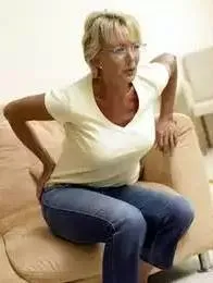 Як усунути біль у хребті
