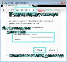 Як встановити пароль на wi-fi роутер