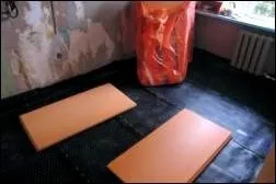 Як утеплити підлогу Піноплекс своїми руками (руками) Як утеплити підлогу Піноплекс своїми руками