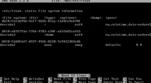 Як встановити arch linux кращі способи установки (установки) Як встановити arch linux кращі способи установки