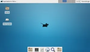 Як встановити arch linux кращі способи установки (установки) Як встановити arch linux кращі способи установки