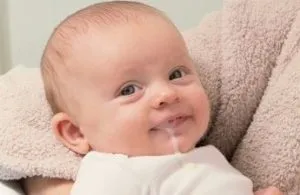 Як у грудничка відрізнити блювоту від відрижки лікування даних синдромів (блювоту) Як у грудничка відрізнити блювоту від відрижки лікування даних синдромів