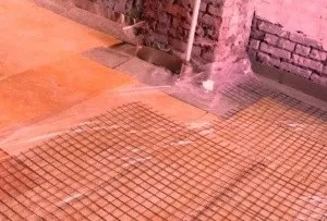 Як утеплити підлогу Піноплекс своїми руками (руками) Як утеплити підлогу Піноплекс своїми руками