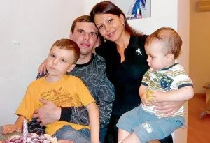 Як Веніамін Мандрикін розбив своє життя, сайт фанатів фк - Ростсільмаш (свою) Як Веніамін Мандрикін розбив своє життя, сайт фанатів фк - Ростсільмаш