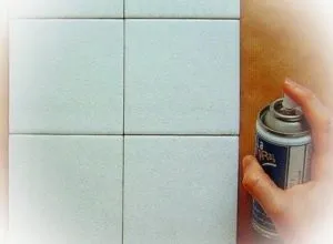 Як прикрасити звичайний піднос з керамічними плитками своїми руками, блог Галини шпак