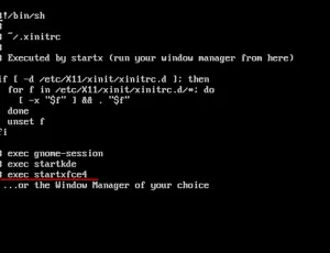 Як встановити arch linux кращі способи установки (linux) Як встановити arch linux кращі способи установки