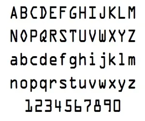 Як встановити шрифти на mac