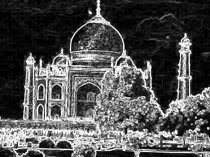 Як у фотошопі зробити з кольорового фото графічний малюнок (фото) Як у фотошопі зробити з кольорового фото графічний малюнок