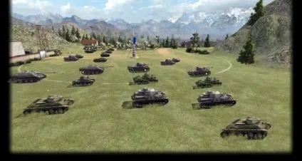 Як ведеться розрахунок ефективності wot